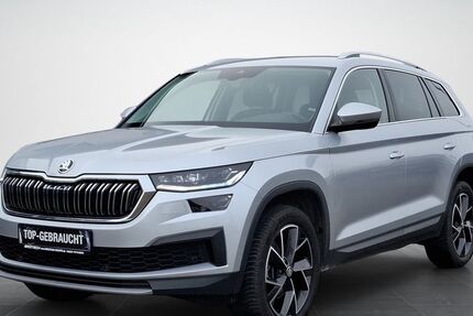 Skoda Kodiaq 44.800 km 33.580 &euro; Tuttlingen 78532