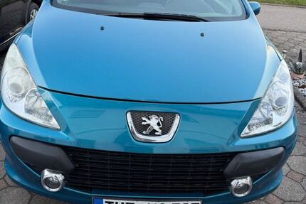 Peugeot 307 194.000 km 2.350 &euro; Wehingen 78564