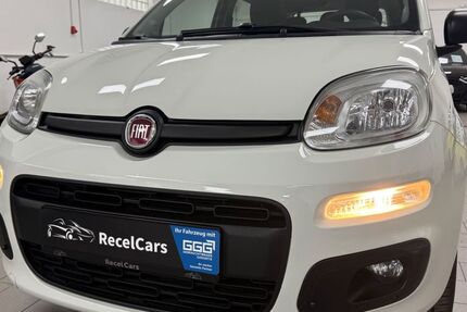 Fiat Panda 66.800 km 10.500 &euro; Wurmlingen (Tuttlingen) 78573