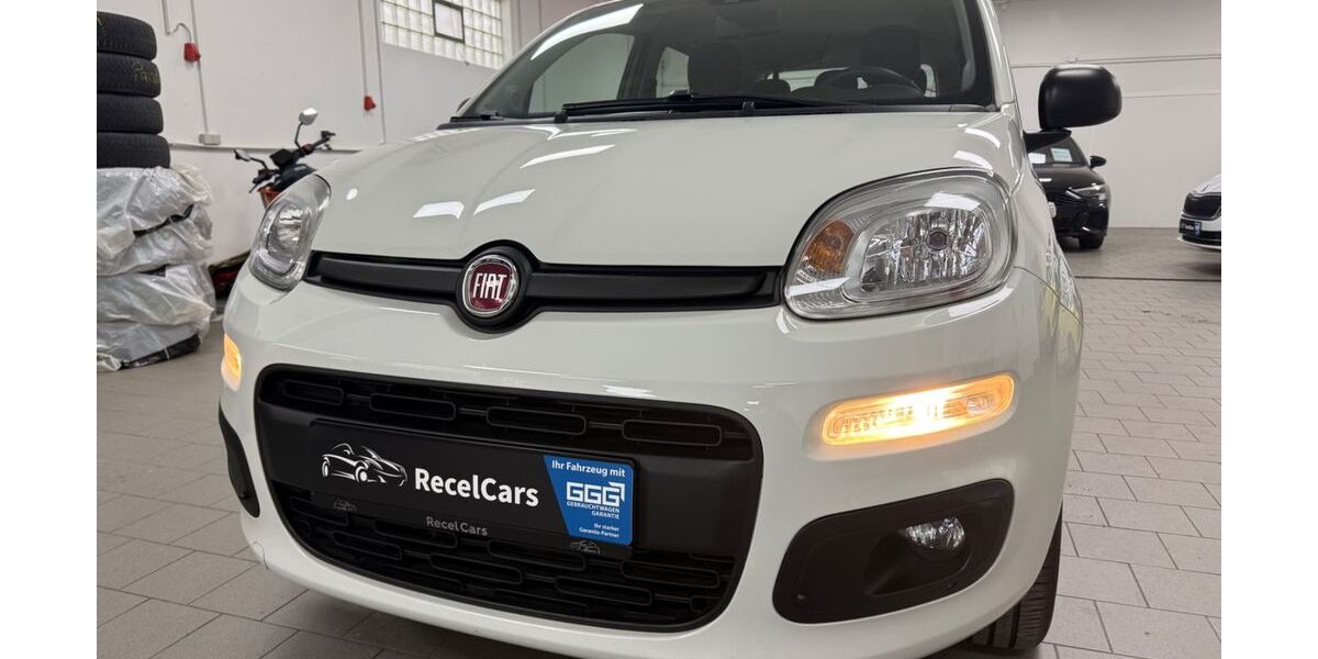 Fiat Panda 66.800 km 10.500 &euro; Wurmlingen (Tuttlingen) 78573