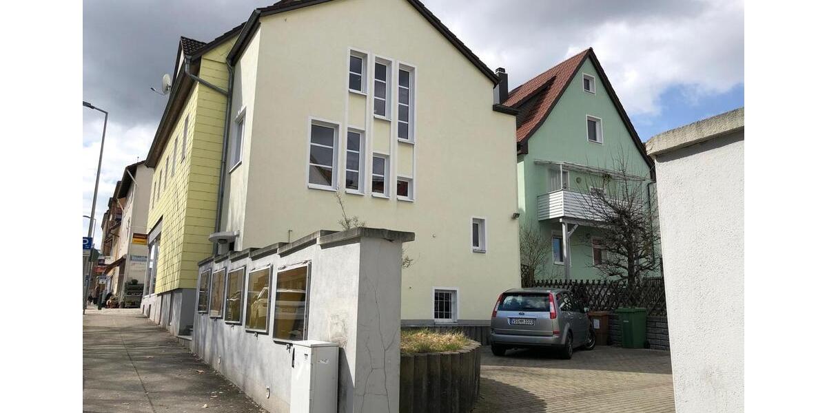 Mehrfamilienhaus, Wohnhaus Villingen-Schwenningen Schwenningen - 10 Zimmer, 315 m&sup2;, 650.000&euro; | Angebot:26709210