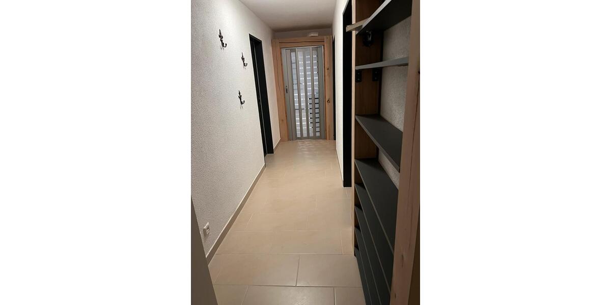 Hochparterre Villingen-Schwenningen Schwenningen - 2 Zimmer, 55 m&sup2;, 169.000&euro; | Angebot:26992985