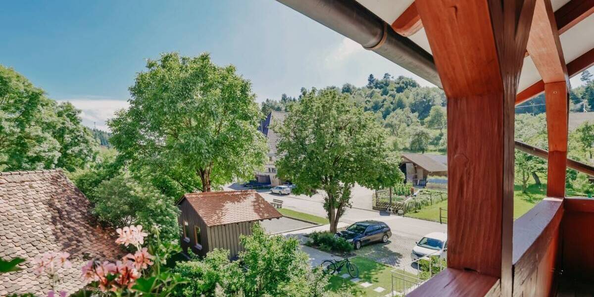 Mehrfamilienhaus, Wohnhaus Zimmern ob Rottweil Stetten - 9 Zimmer, 323 m&sup2;, 695.000&euro; | Angebot:25742602