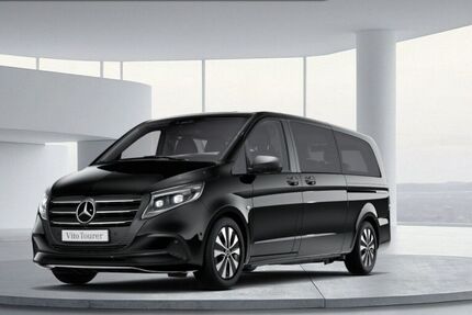 Mercedes-Benz Vito 9.900 km 73.185 &euro; Donaueschingen 78166