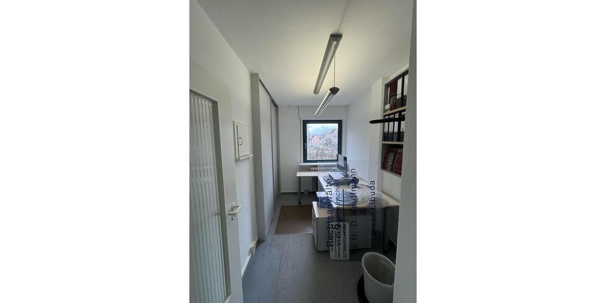 Gewerbeobjekt Villingen-Schwenningen Schwenningen - 1.350&euro; | Angebot:25908394