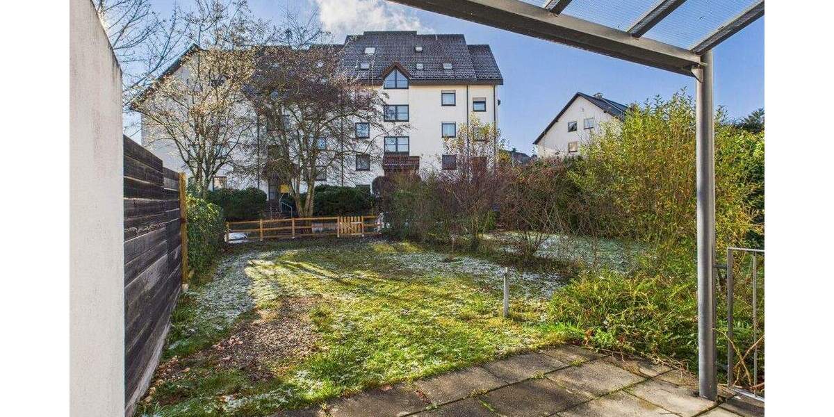 Reihenmittelhaus Rottweil - 5 Zimmer, 129 m&sup2;, 375.000&euro; | Angebot:25742611