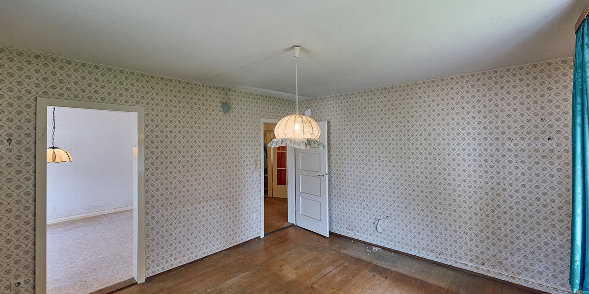 Einfamilienhaus Oberndorf am Neckar Oberndorf - 6 Zimmer, 101 m&sup2;, 193.500&euro; | Angebot:25676143