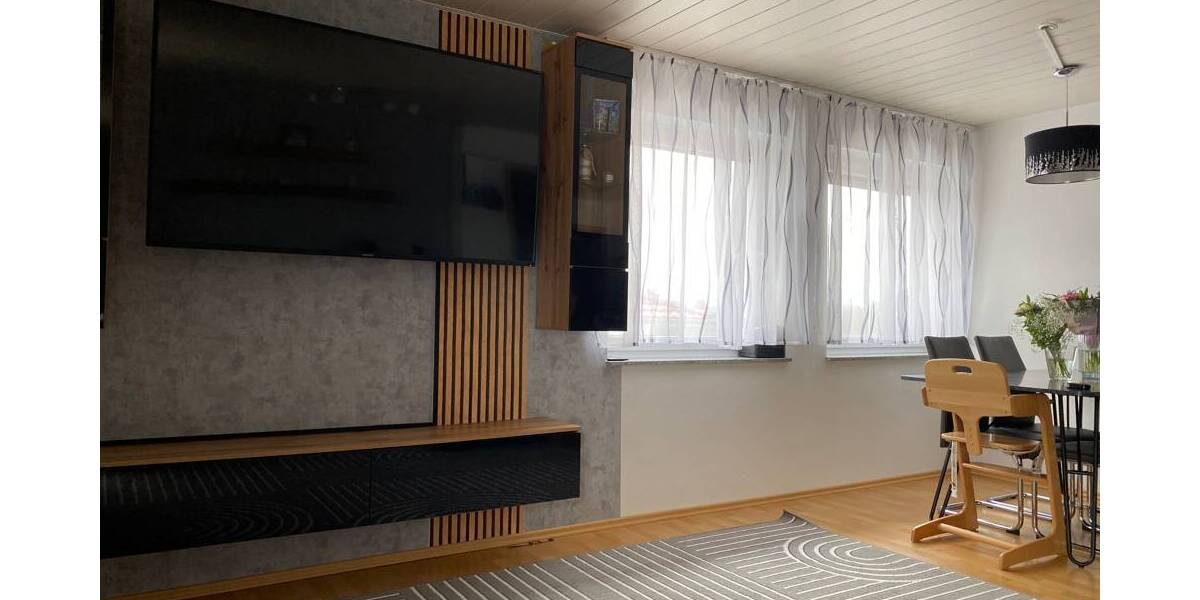 Etagenwohnung Rottweil - 5 Zimmer, 112 m&sup2;, 368.000&euro; | Angebot:25776546