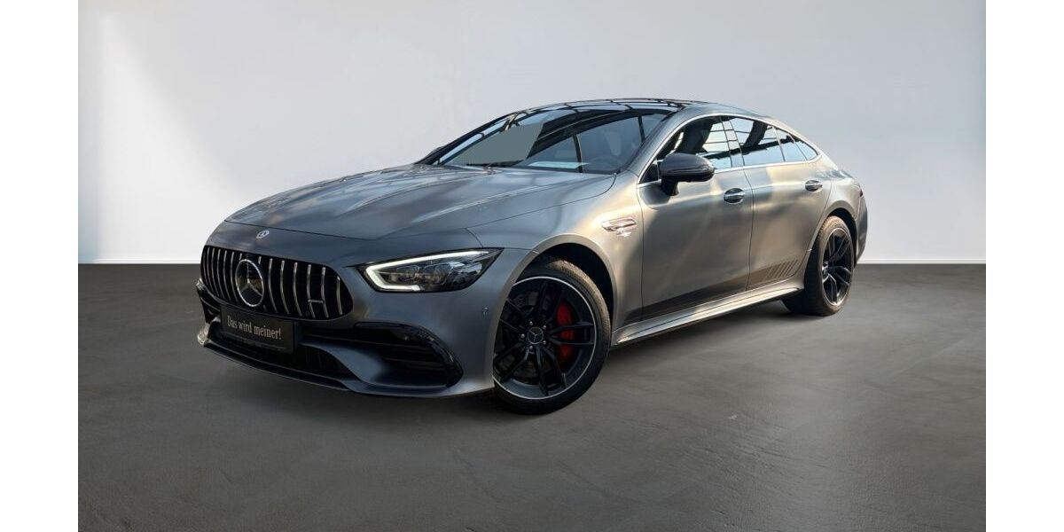 Mercedes-Benz AMG GT 75.293 km 73.940 &euro; Villingen-Schwenningen OT Schwenningen 78056