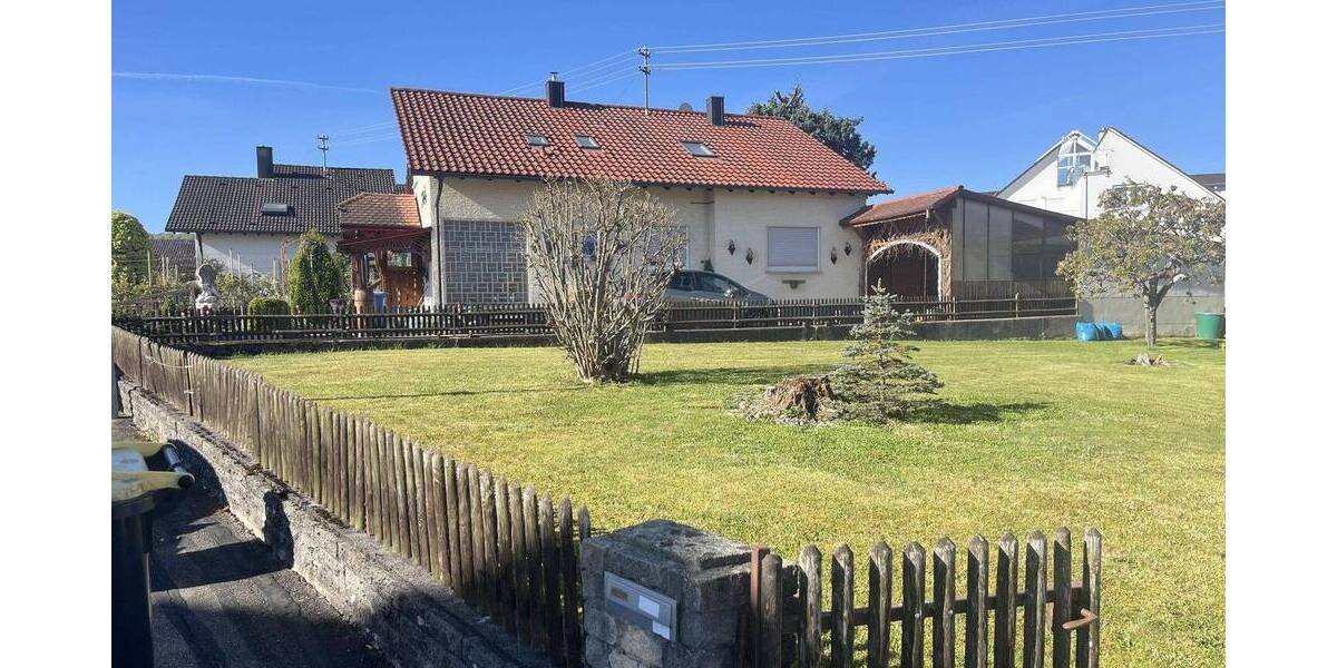 Einfamilienhaus Spaichingen - 3 Zimmer, 78 m&sup2;, 258.000&euro; | Angebot:26684552