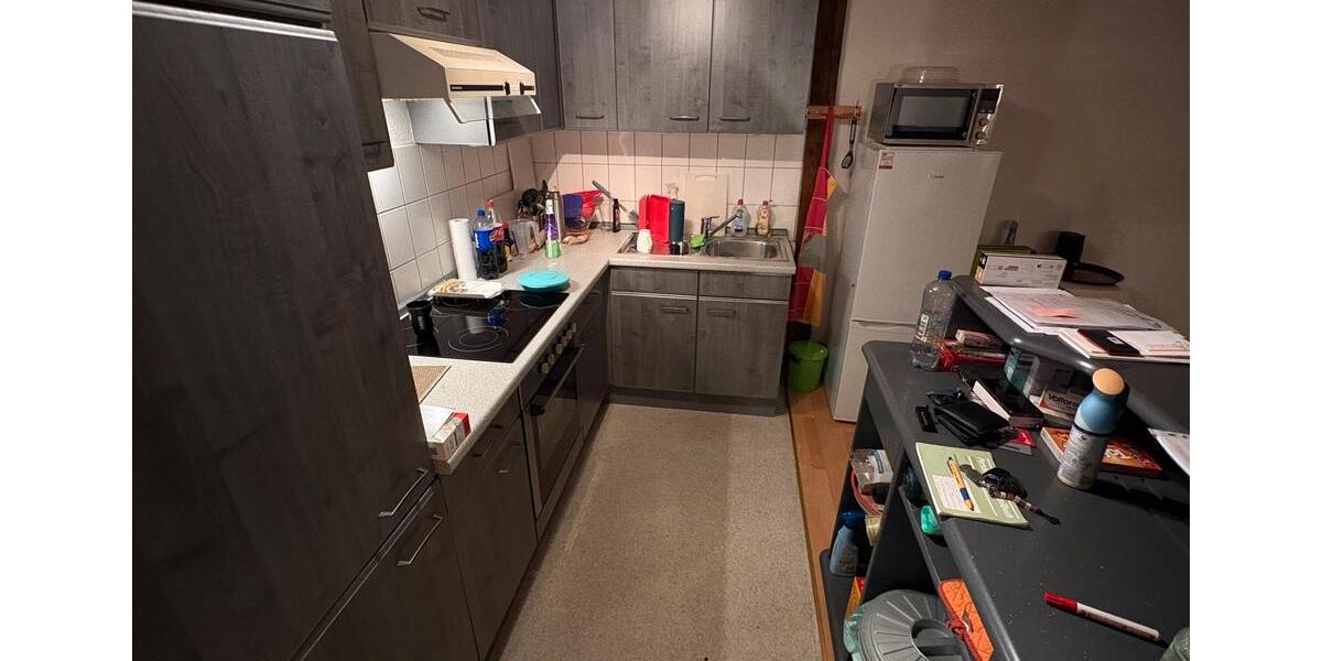 Maisonettenwohnung Tuttlingen - 2 Zimmer, 76 m&sup2;, 800&euro; | Angebot:25936822