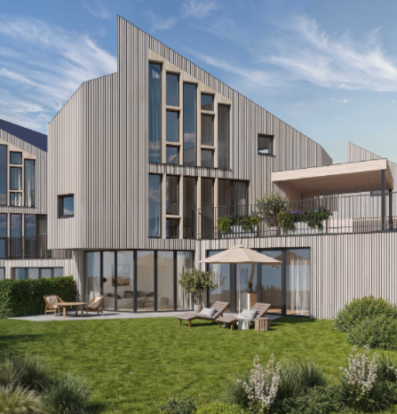 Einfamilienhaus Tuttlingen - 6 Zimmer, 153 m&sup2;, 773.800&euro; | Angebot:25781085