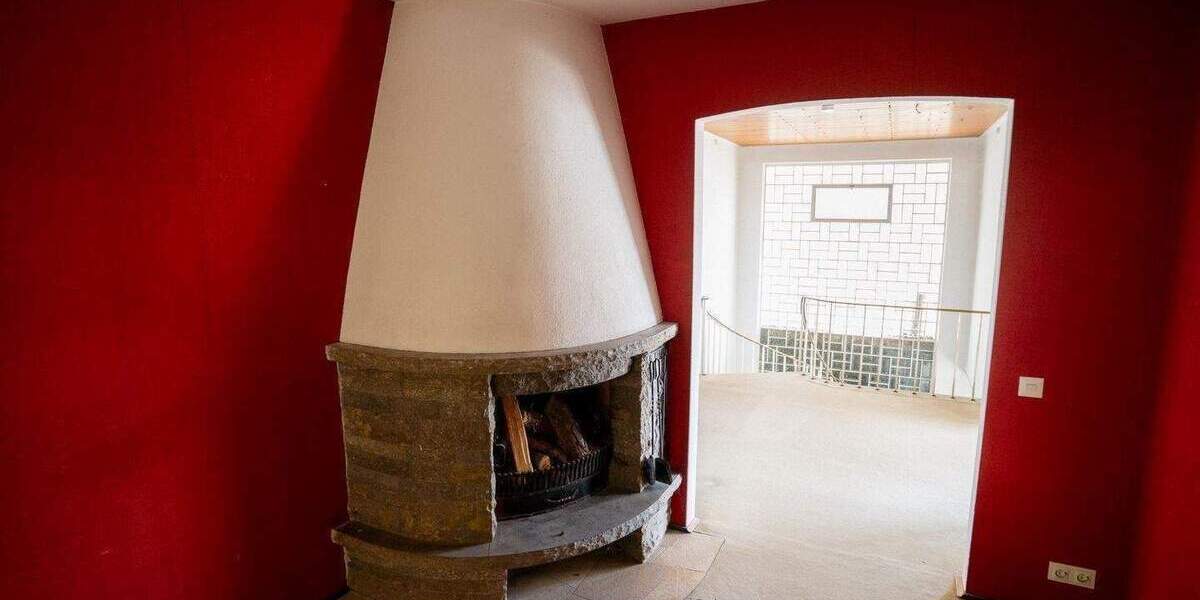 Einfamilienhaus Tuttlingen - 7 Zimmer, 334 m&sup2;, 799.000&euro; | Angebot:26500031