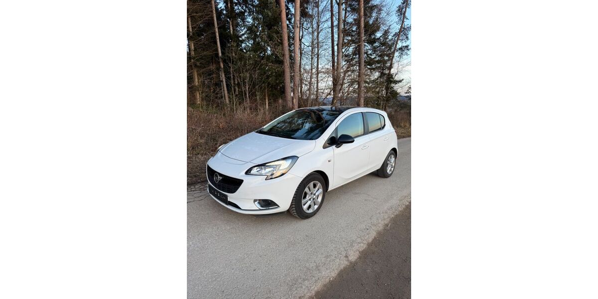 Opel Corsa 105.000 km 7.000 &euro; Deisslingen 78652