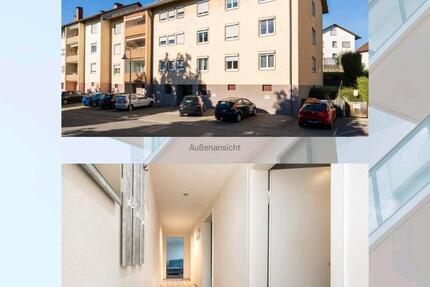 Wohnung Donaueschingen - 3 Zimmer, 82 m&sup2;, 185.000&euro; | Angebot:26000152