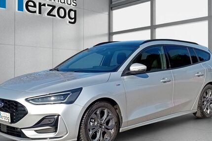 Ford Focus 15.600 km 24.490 &euro; Schramberg 78713
