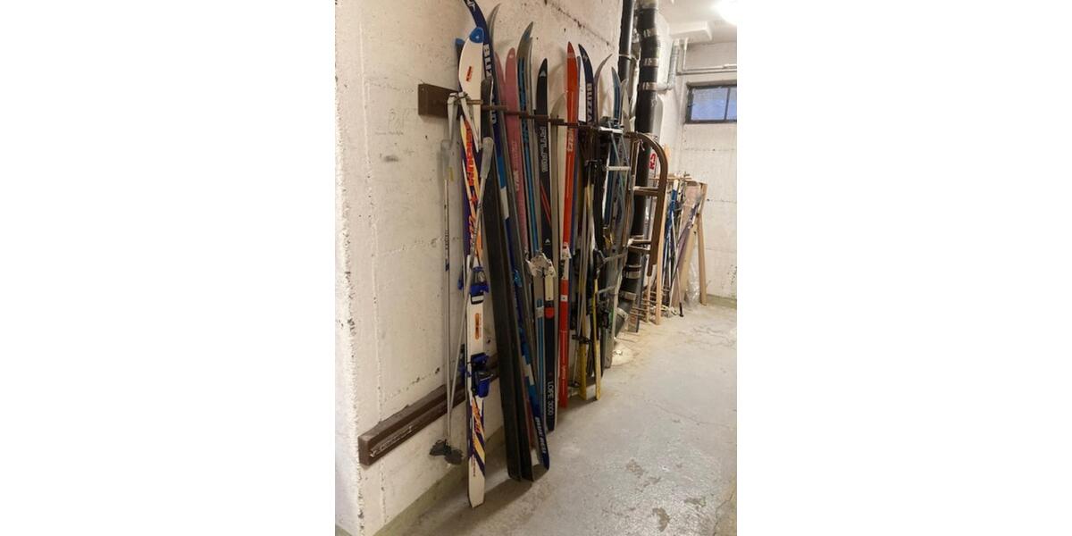 Etagenwohnung Schönwald im Schwarzwald - 1 Zimmer, 28 m&sup2;, 300&euro; | Angebot:25853872