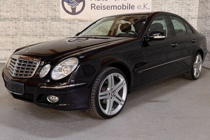 Mercedes-Benz E 220 185.000 km 7.900 &euro; Spaichingen 78549