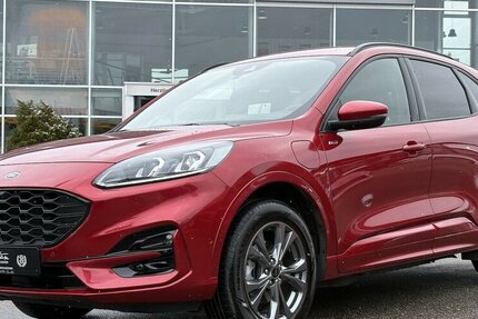 Ford Kuga Plug-In Hybrid ST-Line HEADUP/NAVI/KAMERA 29.500 km 20.900 &euro; Villingen-Schwenningen 78054