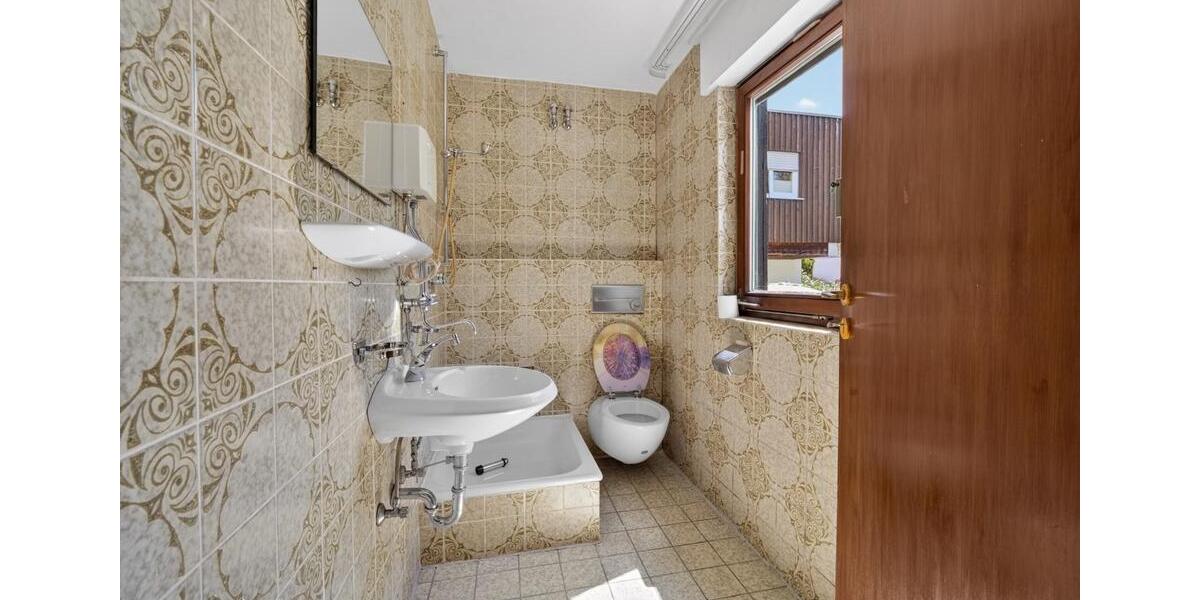 Doppelhaushälfte Villingen-Schwenningen Kopsbühl - 4 Zimmer, 155 m&sup2;, 315.000&euro; | Angebot:26999223