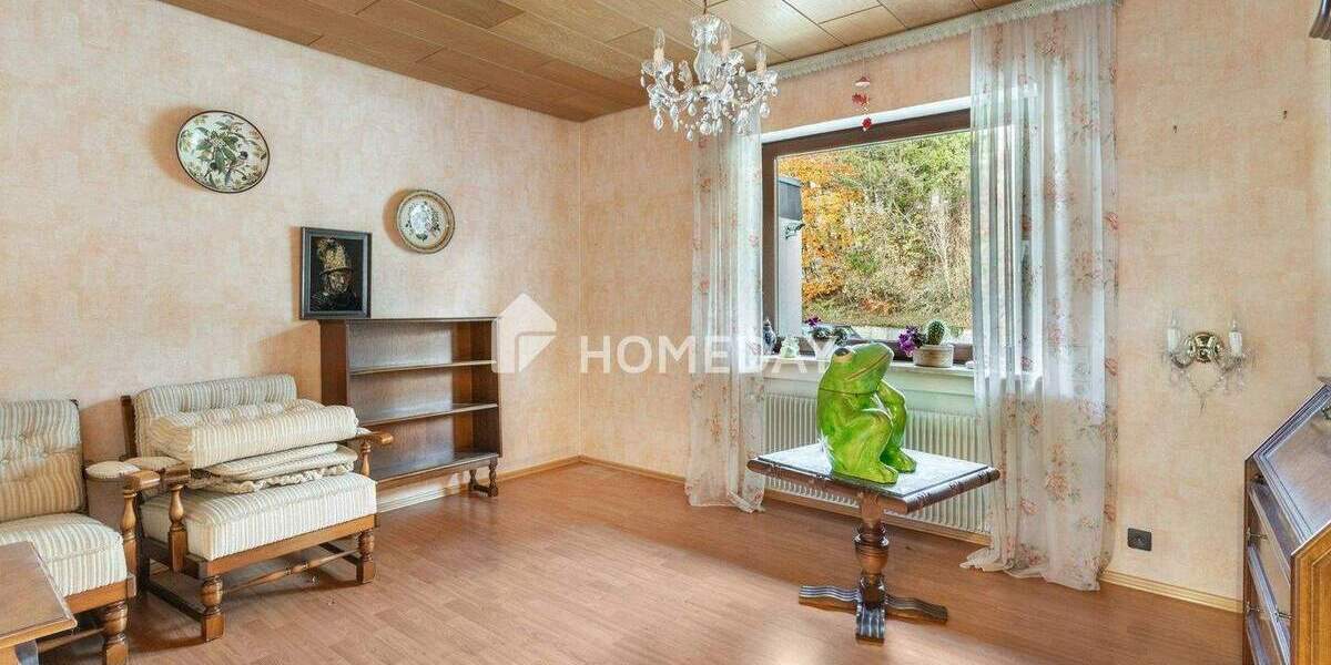 Einfamilienhaus Villingen-Schwenningen Marbach - 6 Zimmer, 200 m&sup2;, 540.000&euro; | Angebot:25690240