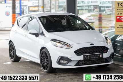 Ford Fiesta 109.103 km 15.990 &euro; Villingen-Schwenningen 78054