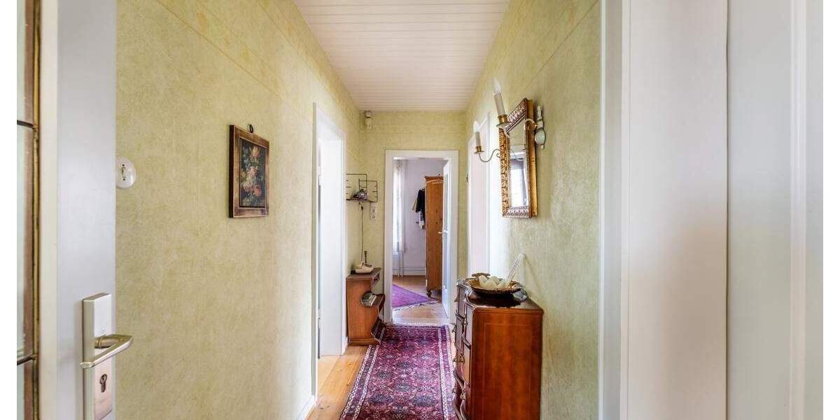 Mehrfamilienhaus, Wohnhaus Villingen-Schwenningen Villingen - 8 Zimmer, 162 m&sup2;, 369.000&euro; | Angebot:25698695