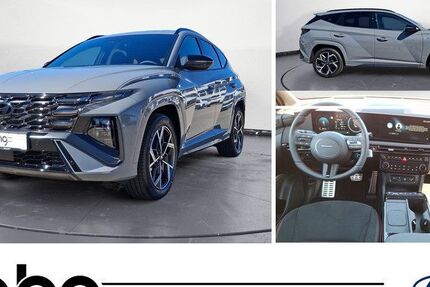 Hyundai TUCSON 2.220 km 39.988 &euro; Schramberg-Sulgen 78713