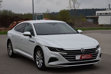 VW Arteon 79.000 km 28.990 &euro; Schramberg 78713