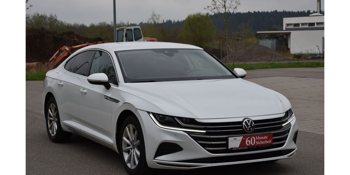VW Arteon 79.000 km 28.990 &euro; Schramberg 78713