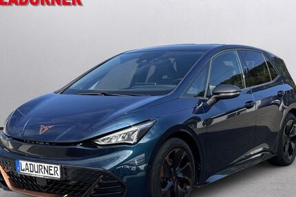 Cupra Born 34.900 km 24.530 &euro; Tuttlingen 78532