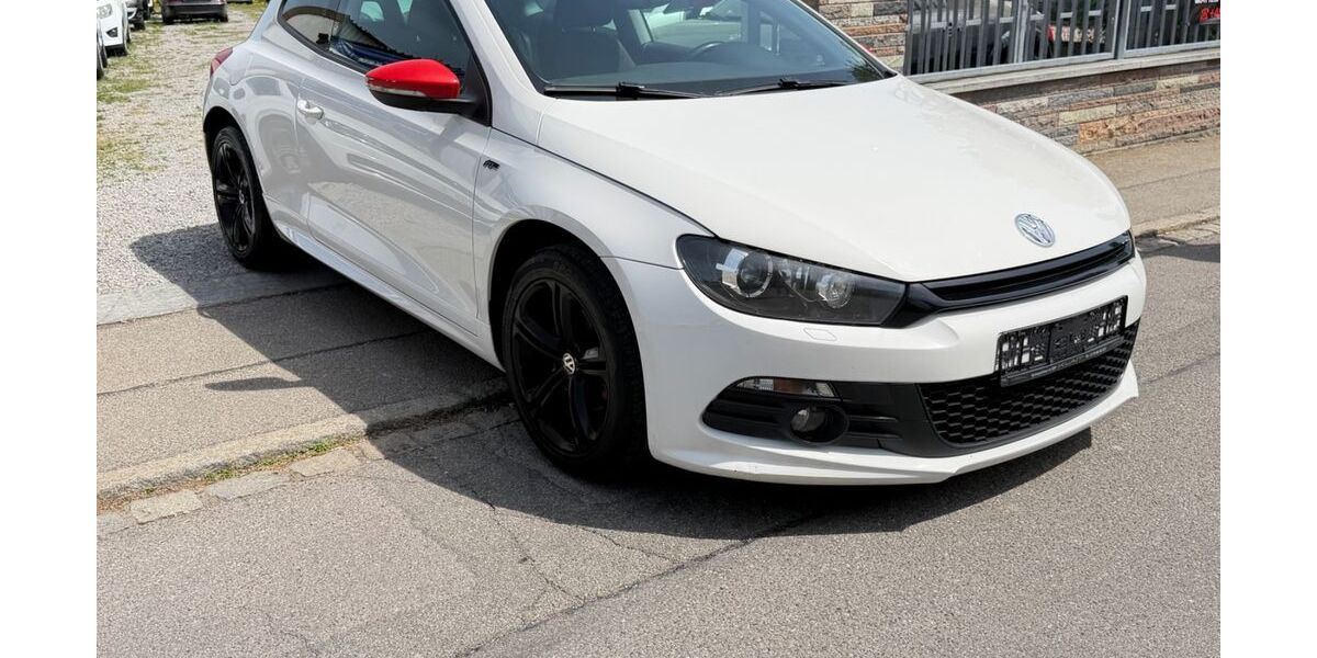 VW Scirocco 182.000 km 4.400 &euro; Bad-Dürrheim 78073