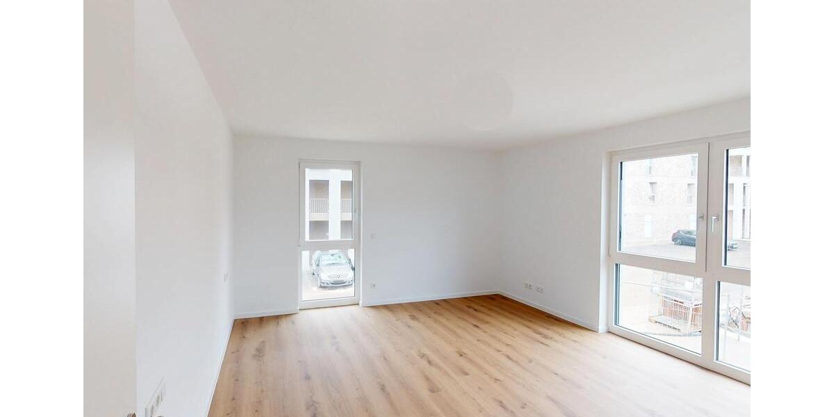 Etagenwohnung Villingen-Schwenningen Kopsbühl - 3 Zimmer, 102 m&sup2;, 1.195&euro; | Angebot:23526433