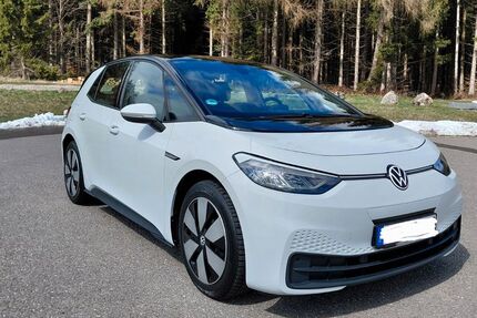 VW ID.3 73.600 km 15.900 &euro; Gosheim 78559