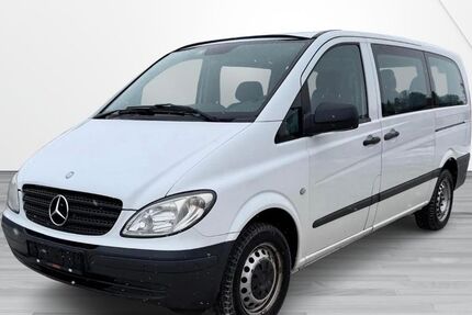 Mercedes-Benz Vito 175.000 km 10.490 &euro; Bad Dürrheim 78073