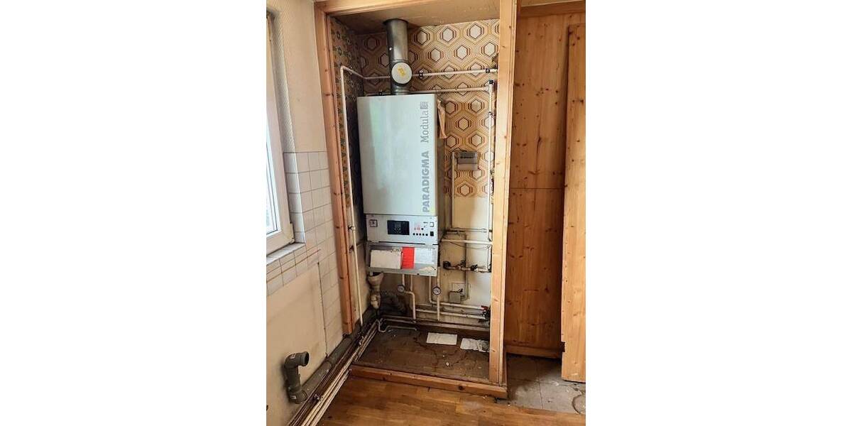 Einfamilienhaus Niedereschach - 5 Zimmer, 115 m&sup2;, 124.500&euro; | Angebot:26723162