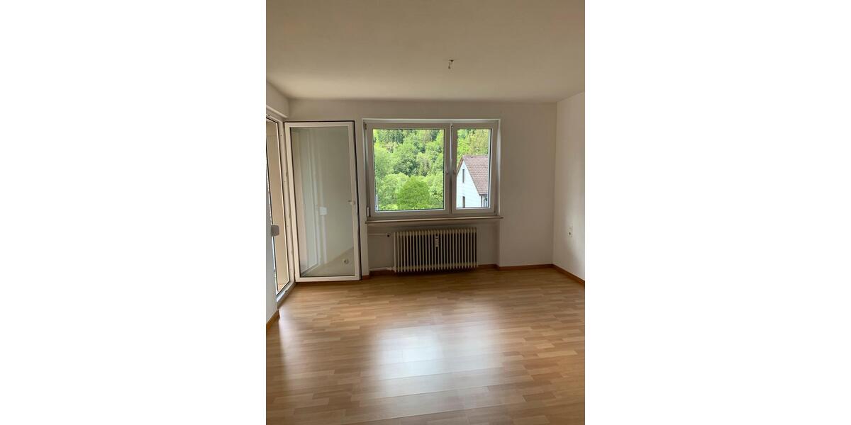 Erdgeschoßwohnung Schiltach - 2.5 Zimmer, 85 m&sup2;, 940&euro; | Angebot:23925561