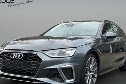 Audi A4 73.900 km 34.590 &euro; Furtwangen 78120