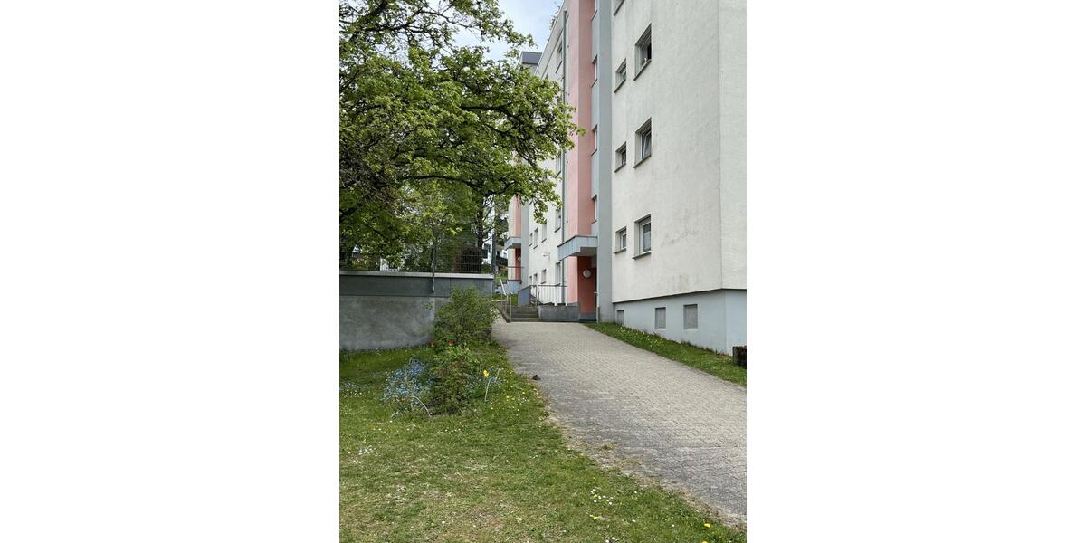 Etagenwohnung Villingen-Schwenningen Kopsbühl - 4 Zimmer, 102 m&sup2;, 995&euro; | Angebot:26446595
