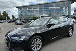 Audi A6 40 TDI/STANDHEIZUNG/ACC/AHK/NAVI/1.HAND/DAB 97.511 km 29.900 &euro; Villingen-Schwenningen 78054