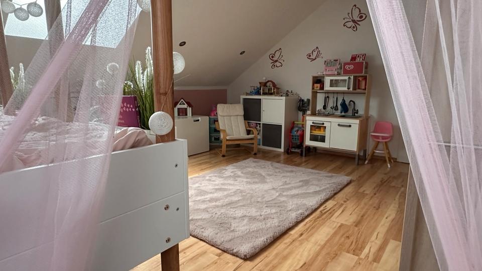 Einfamilienhaus Niedereschach - 7 Zimmer, 181 m&sup2;, 429.000&euro; | Angebot:24842539