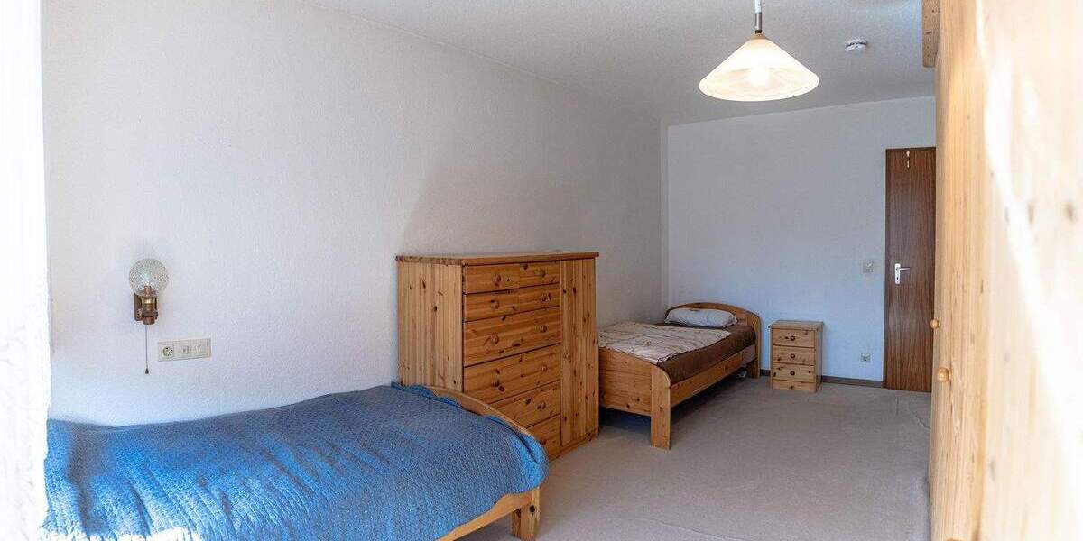 Etagenwohnung Schramberg - 3 Zimmer, 82 m&sup2;, 144.500&euro; | Angebot:25771074