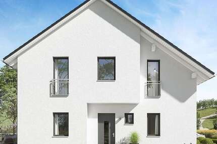 Haus Aichhalden - 8 Zimmer, 241 m&sup2;, 590.309&euro; | Angebot:25275866