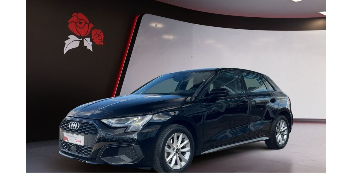 Audi A3 27.640 km 22.790 &euro; Villingen-Schwenningen 78052