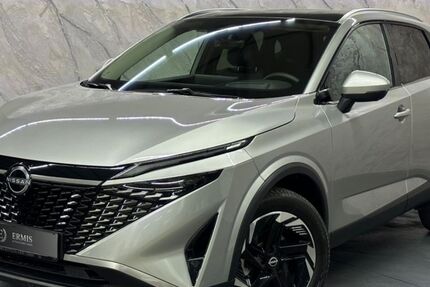 Nissan Qashqai 14.000 km 29.000 &euro; Spaichingen 78549