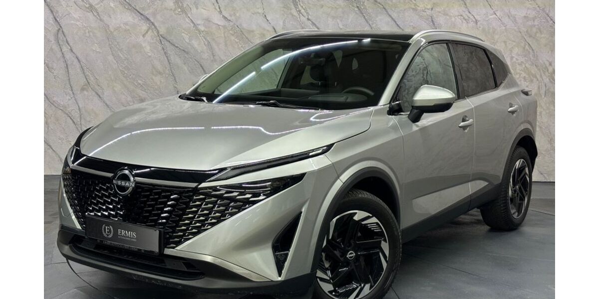 Nissan Qashqai 14.000 km 29.000 &euro; Spaichingen 78549