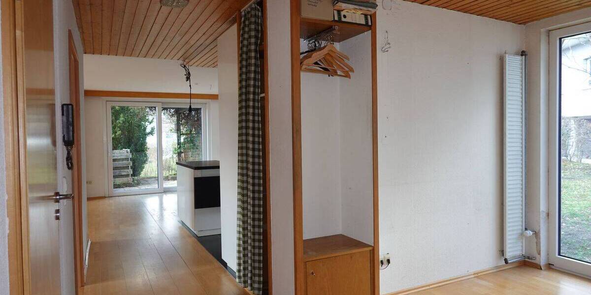 Einfamilienhaus Bonndorf im Schwarzwald Bonndorf - 5 Zimmer, 160 m&sup2;, 334.900&euro; | Angebot:26026913