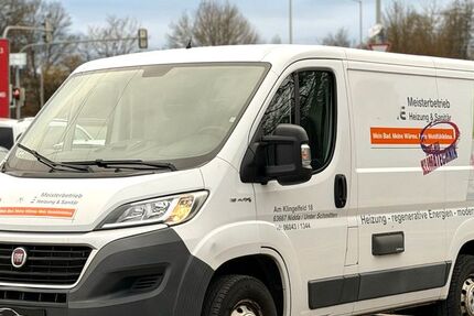 Fiat Ducato 127.000 km 9.450 &euro; Villingen-Schwenningen 78052