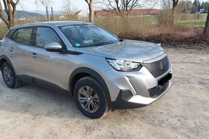 Peugeot e-2008 41.200 km 16.200 &euro; Rottweil 78628