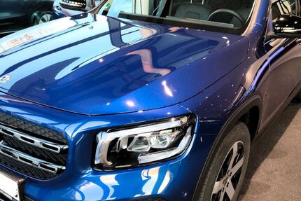 Mercedes-Benz GLB 200 48.000 km 34.300 &euro; Tuttlingen 78532